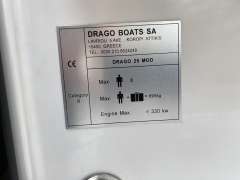 Drago 29