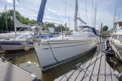 Jeanneau Sun Odyssey 35 Legend - Kielschwert