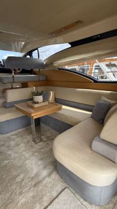 Azimut 43 Evo Fly Flybridge