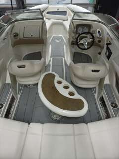 Larson 206 Senza WBT