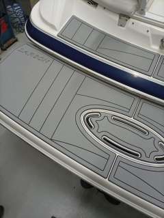 Larson 206 Senza WBT