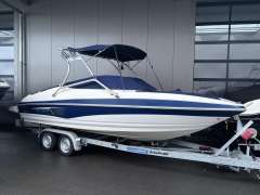 Larson 206 Senza WBT