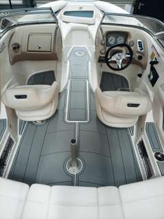 Larson 206 Senza WBT