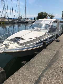 Draco 2700 Sterling Wohnboot