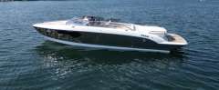 Airon Marine MARINE AMX28 Sportboot