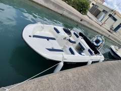 Bayliner Element 180 XL