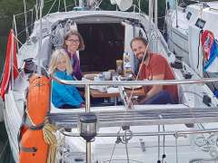 Artekno H35 Binnenrigg