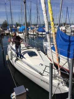 Artekno H35 Binnenrigg