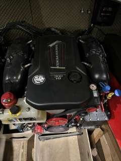 Volvo Penta 300-V8 Innenborder