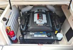 Sea Ray 210 SPX