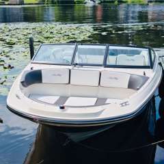 Sea Ray 210 SPX