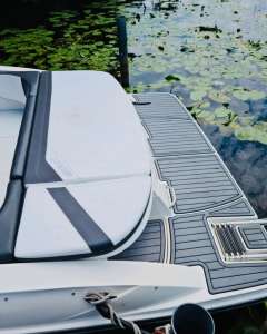 Sea Ray 210 SPX