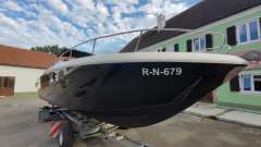 Jeanneau DC33