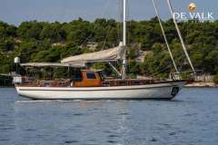 One Off Classic S/Y 50 Yacht à voile