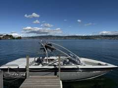 Supra Launch 24 SSV Wakeboard/Wakesurf