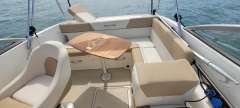 Bayliner 642 Cuddy