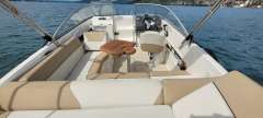 Bayliner 642 Cuddy