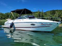 Bayliner 642 Cuddy