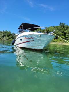 Bayliner 642 Cuddy