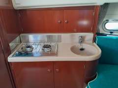 Jeanneau Leader 805
