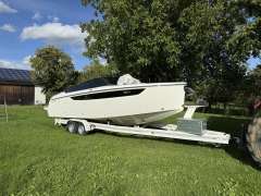 Cranchi E26 Classic