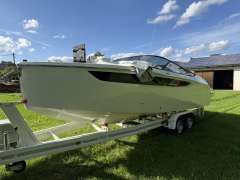 Cranchi E26 Classic