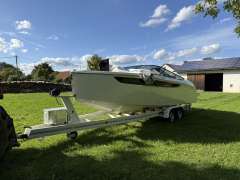 Cranchi E26 Classic