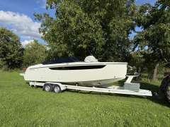 Cranchi E26 Classic