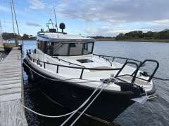 Sargo 36 Explorer