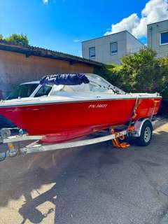 P500 Sportboot
