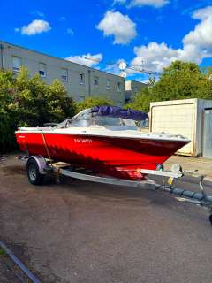 P500 Sportboot