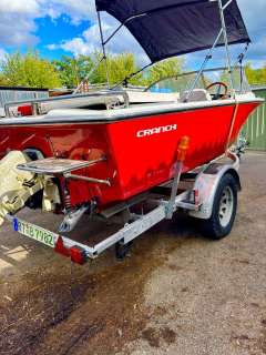 P500 Sportboot