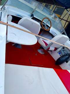 P500 Sportboot P500 Sportboot