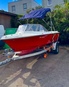 P500 Sportboot