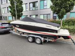 Bayliner 642 Cuddy 4,3 Mercruiser