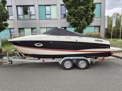 Bayliner 642 Cuddy 4,3 Mercruiser