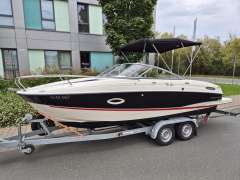 Bayliner 642 Cuddy 4,3 Mercruiser