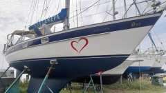 Hallberg-Rassy 312 MK I