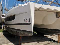 Bali Catspace