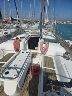 Jeanneau Sun 43 odissey