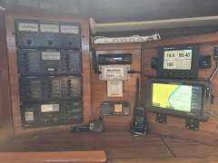 Jeanneau Sun 43 odissey