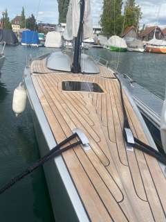 Brenta 30 Daysailer