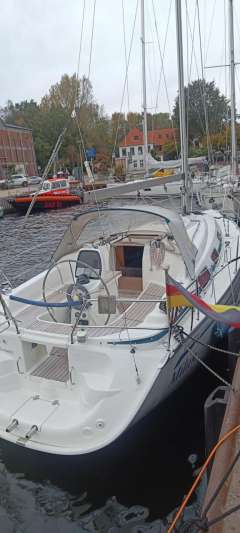 Bavaria 30 Cruiser