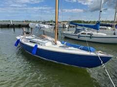 Nordisches Folkeboot (GFK)