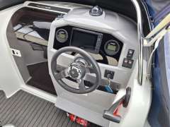 Jeanneau Cap Camarat 5.5 WA S2