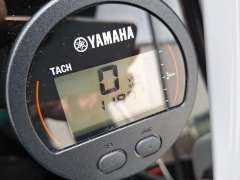 Jeanneau Cap Camarat 5.5 WA S2