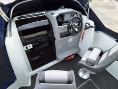 Jeanneau Cap Camarat 5.5 WA S2