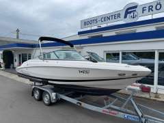 Regal 2000ES