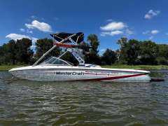 MasterCraft PROSTAR - 2011