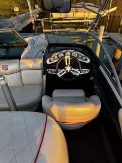 MasterCraft PROSTAR - 2011